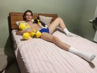 auston_rlch's webcam live show