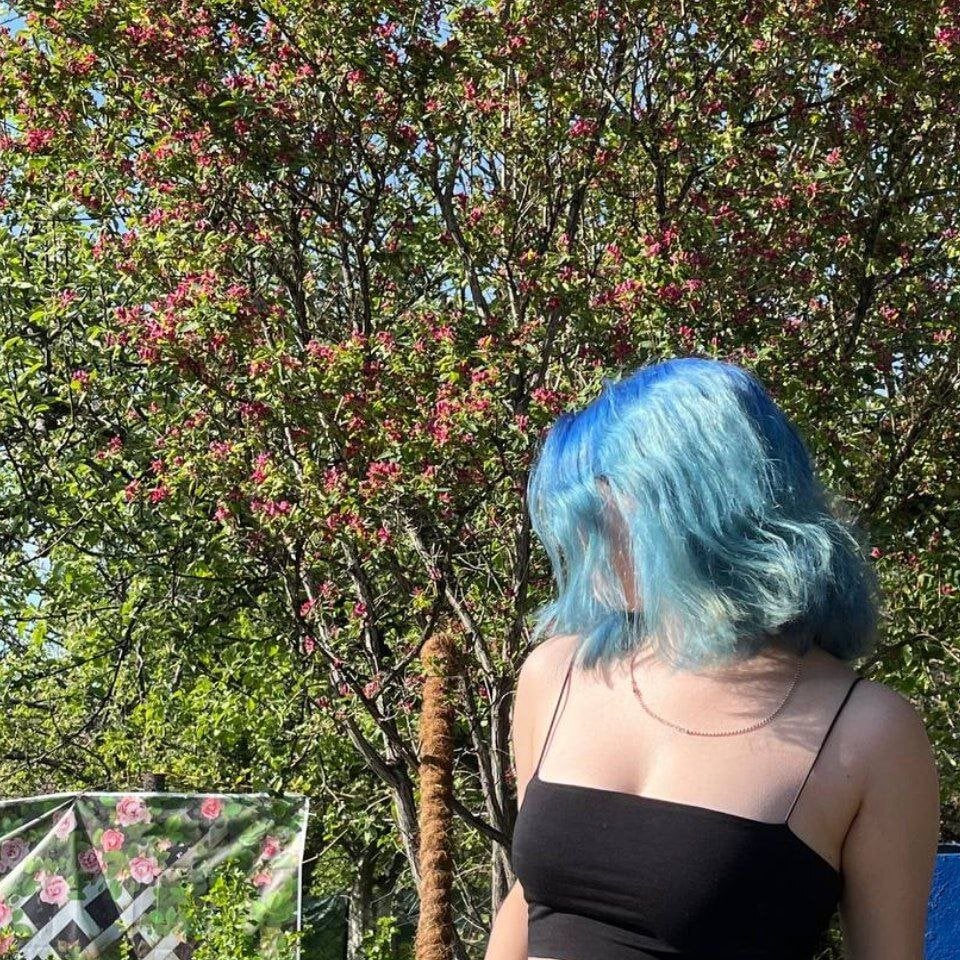 Lilithsaxxx profile