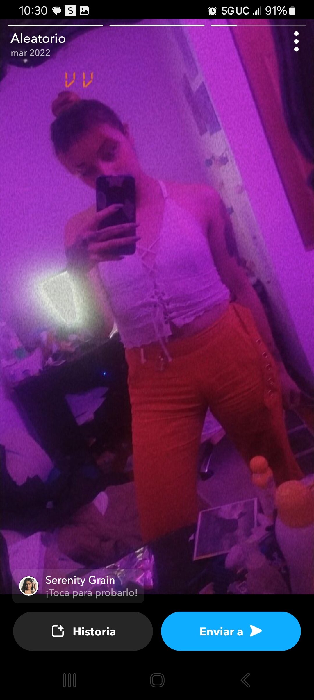 MadisonHaze