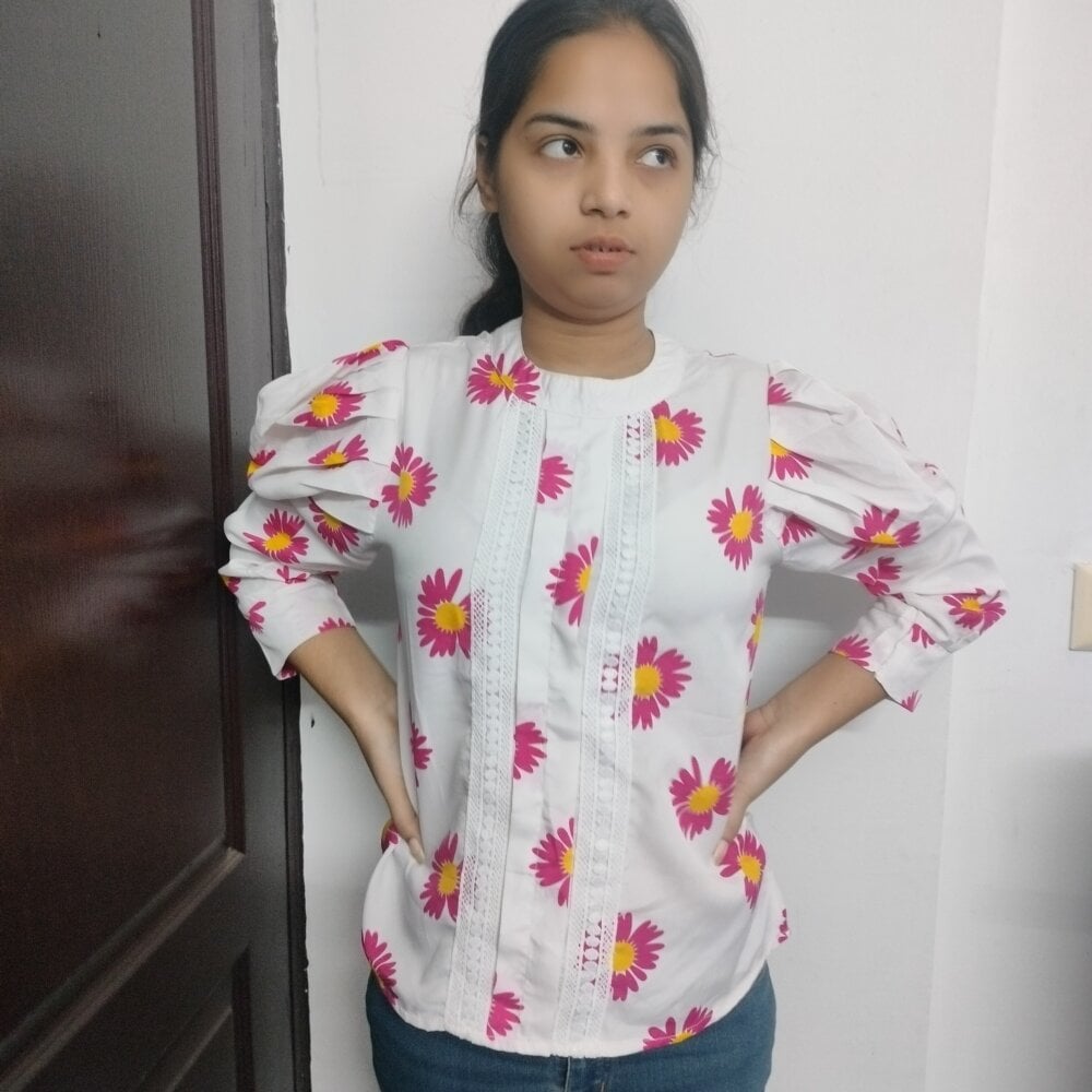 Suhani_Ji profile