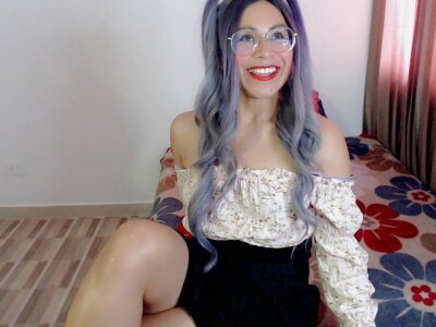 sex webcam chat Jade Zephyra