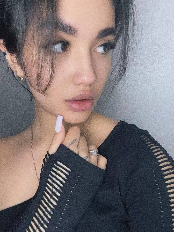 MochaCharmm profile
