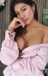 LissaWiild's webcam live show