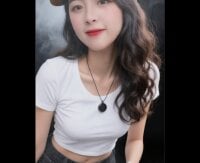mochicute's webcam live show