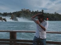 Rusty-Bond's webcam live show