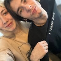 Ne0hCouPle's webcam live show