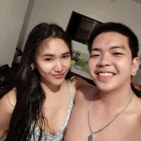 AdamAndEve18's webcam live show