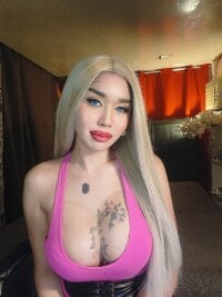 kagoddesonko's webcam live show