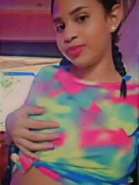 Bilik Sembang Luar Talian dania_garcia
