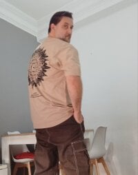 pantrex789's webcam live show
