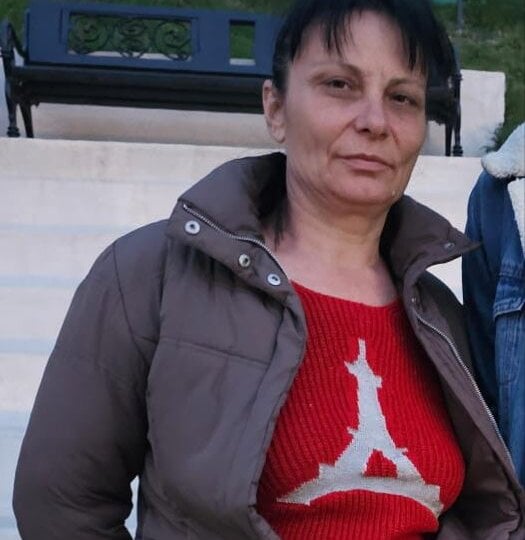 NatasaMery's most recent online preview