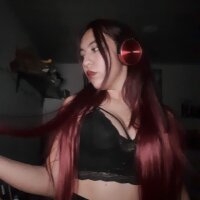 LiberianGirl11's Offline XXX Chat