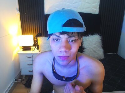 Cain_hs - Stripchat Boy 