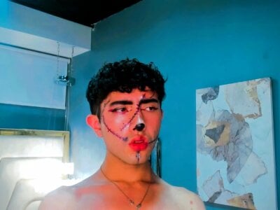Noah_Xitruxx - Stripchat Pov Cam2cam Deepthroat Boy 