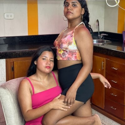 Vibeslatingirls - Stripchat Couple 