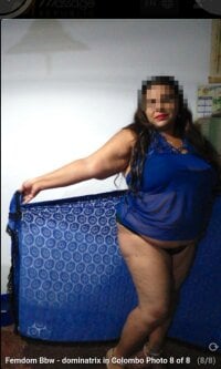 FemdomSL74's webcam live show