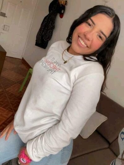 Candy_jones20 Avatar