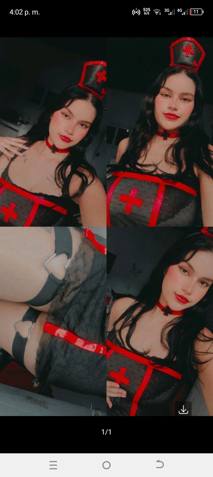 Miaafox69