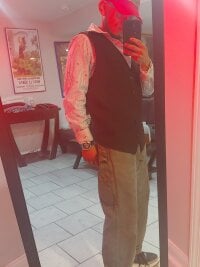 bigdong5353's webcam live show