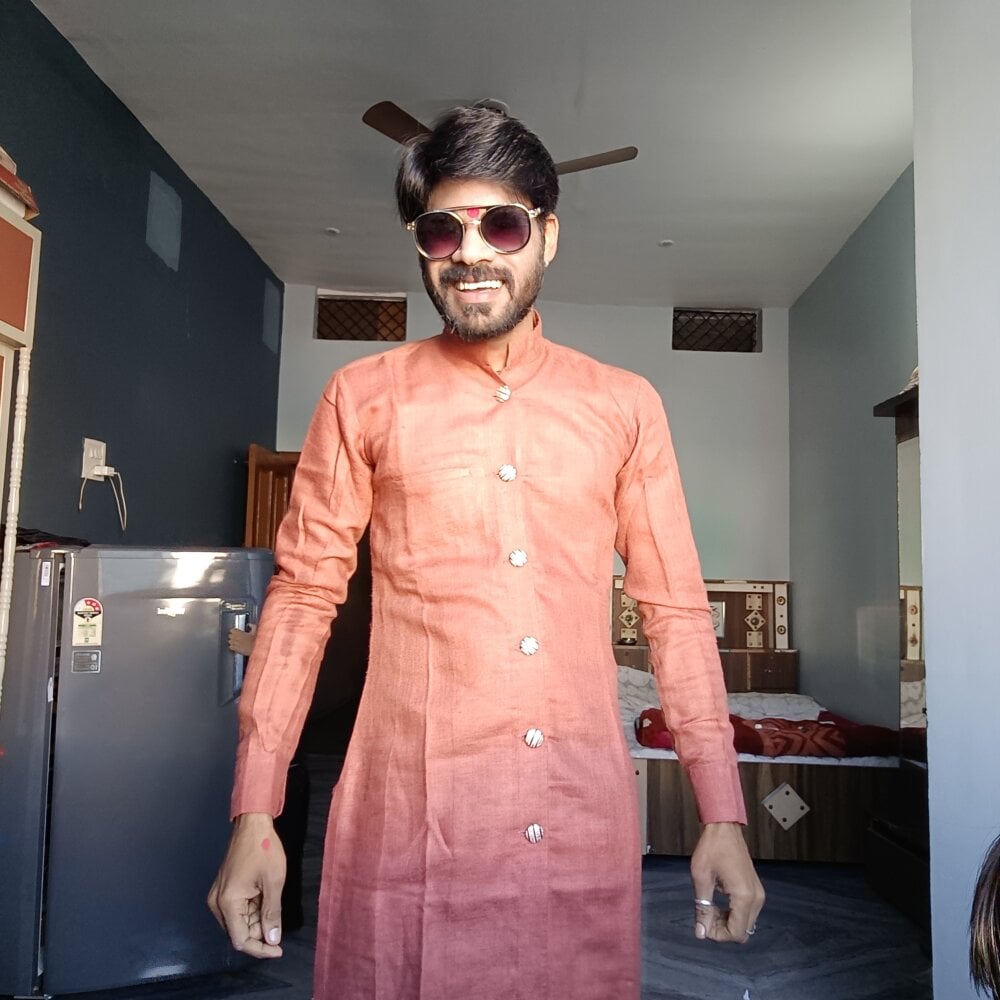 AmitKumar7758 profile