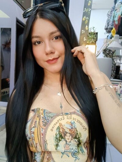 xime_ from stripchat