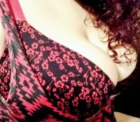 BetteeRage's Offline XXX Chat