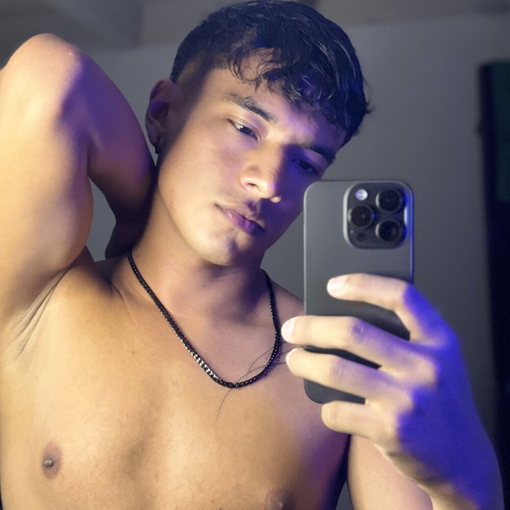 Crischxh profile