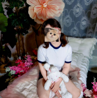 fanqie-baby's Offline XXX Chat