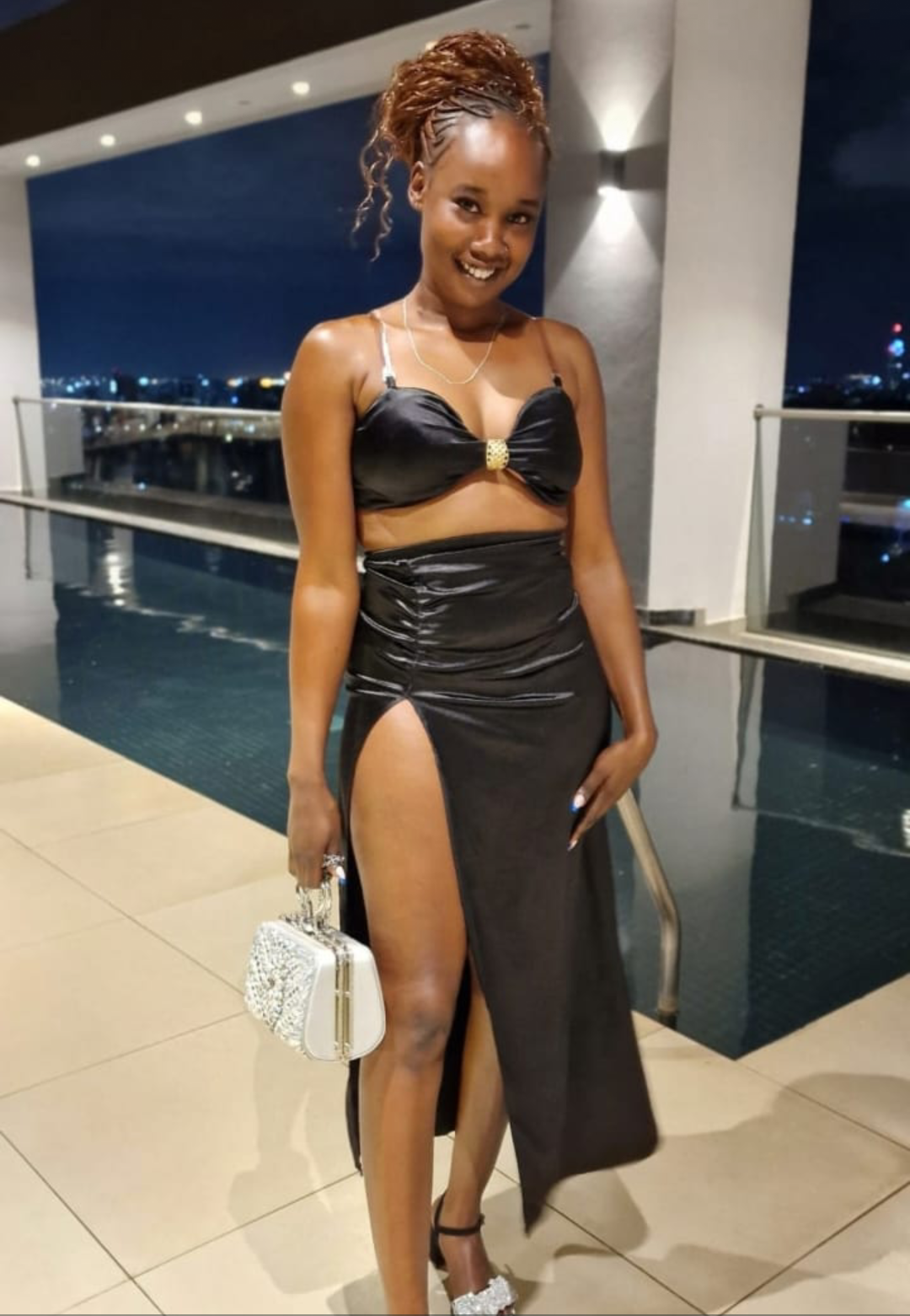 TinaSexyEver