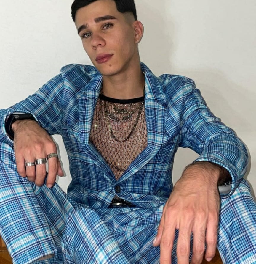 Gabo_white1 오프라인 XXX 채팅