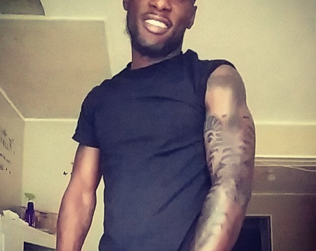 DaReal_Kyng_Chocolick's Offline XXX Chat