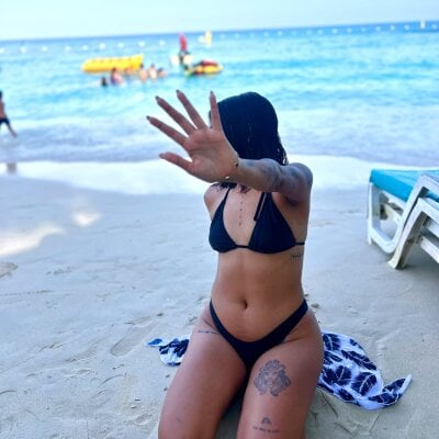 Jana_duato Live Cam on StripChat