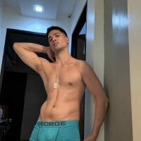 SebastianReiss Modèle Webcam Profil