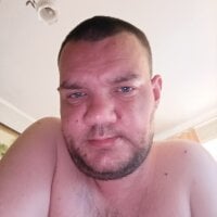 LoveRaider1881 Modèle Webcam Profil