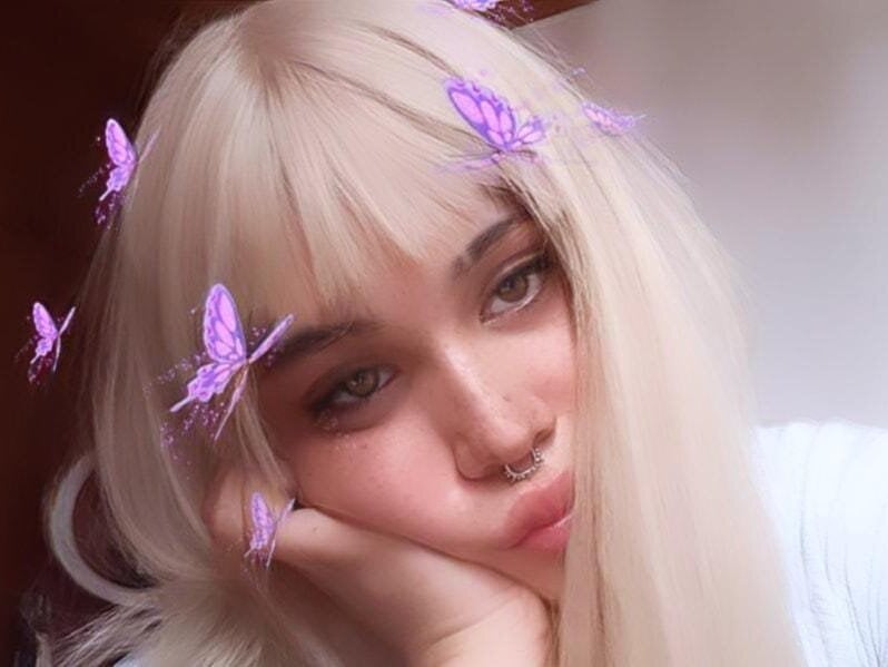 KittyMely profile
