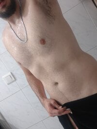 amiquemecuentas9's webcam live show