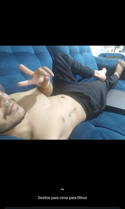 PIROCAO20 Male New Live Webcam Adult