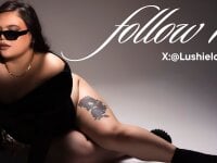 Lushi_Love's webcam live show