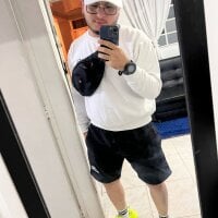 Dylan-hot's webcam live show