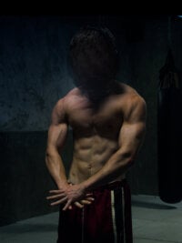 TheMaskedTeen's Offline XXX Chat