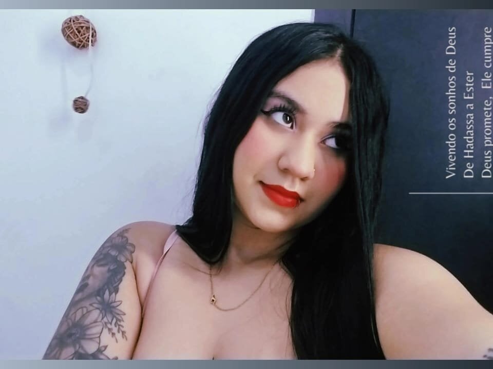 Samantha Kate 7