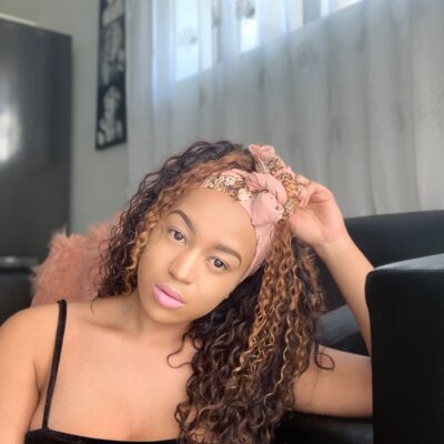 PassionatePeach1 Avatar