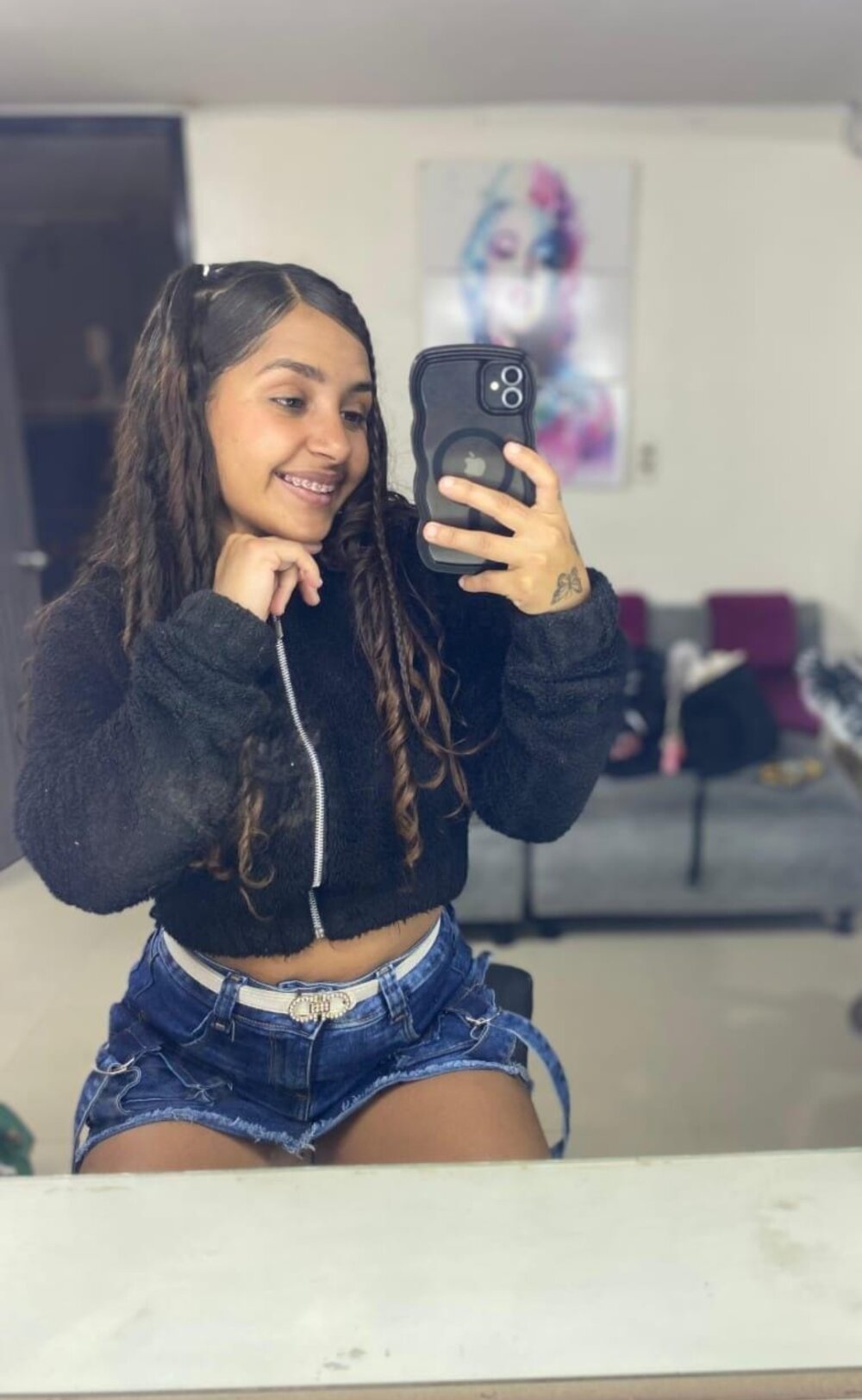 sophia_ladypetite profile