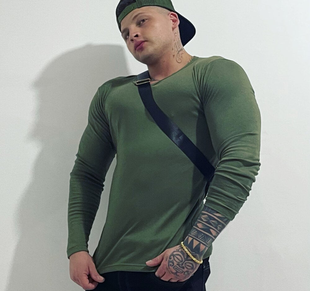 Jaor_owens20 profile