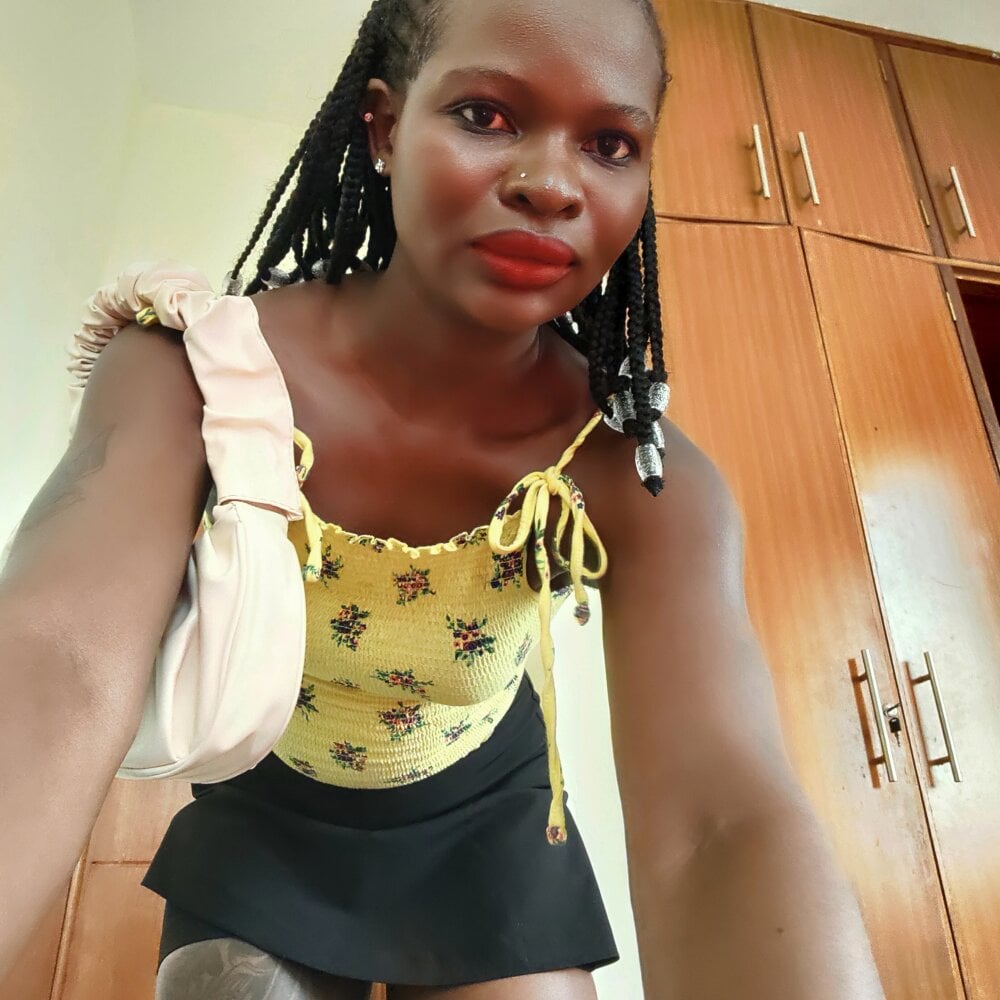 beautifulanya from stripchat