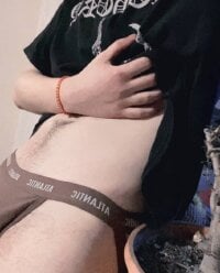 mystrauud's webcam live show