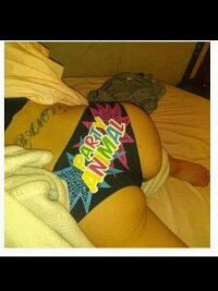 Offline chatovací místnost Platinumpussy007
