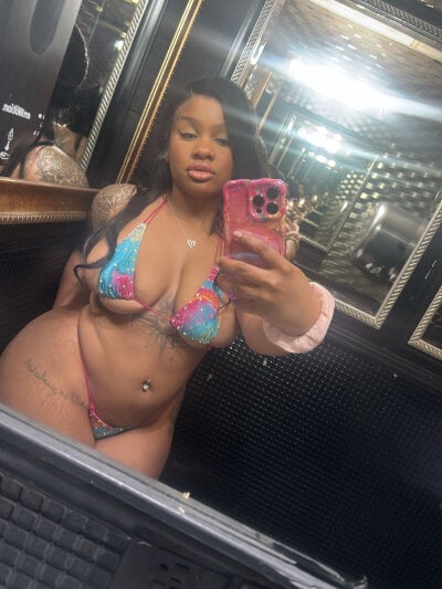 malaysiathadoll - ebony double penetration