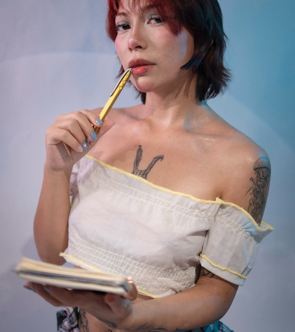 Chat XXX offline de Namii_cute