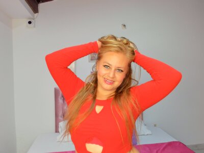 Anny_27_ Avatar
